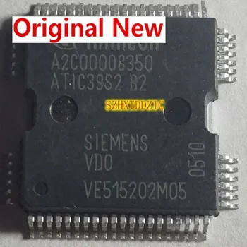2 шт./лот A2C00008350 ATIC39S2B2 ATIC39S2 HQFP64 [SMD] Оригинальный чипсет IC