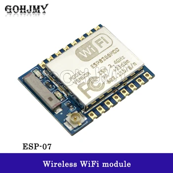 ESP-07 ESP8266 WiFi УДАЛЕННЫЙ Последовательный приемопередатчик беспроводной модуль Wi-Fi ESP-07