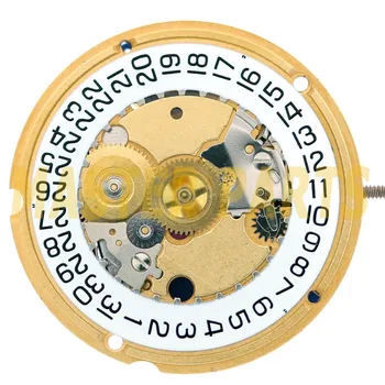 ETA 956.412 Часы кварцевые с 3 стрелками и датой при механизме 3/6