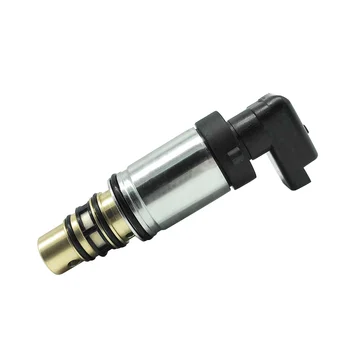 JXBH811011 Электромагнитный клапан управления автомобильным компрессором переменного тока для 407 C5 SD6C12 7C16 CVC14 CVC16