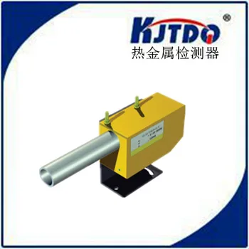 Kjtdq /Специализированный металлоискатель kejite Steel Factory для измерения температуры с помощью термодетектора