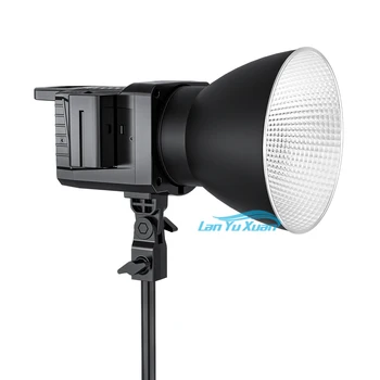 Sokani X100 100 Вт двухцветный RGB светодиодный видеосигнал для фотосъемки, видеозаписи, съемки на открытом воздухе со светодиодной лампой X25 RGB