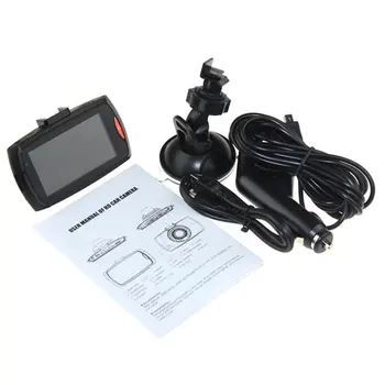 Автомобильная видеокамера CATUO Recorder G30 2.4 