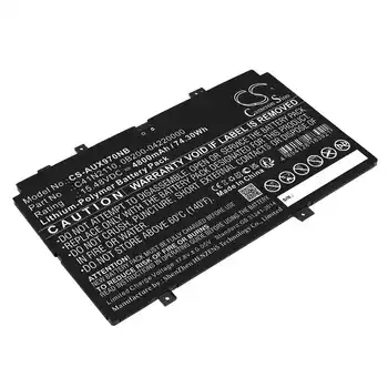 Аккумулятор C41N2110 0B200-04220000 для Asus Zenbook 17-кратный OLED UX9702AA
