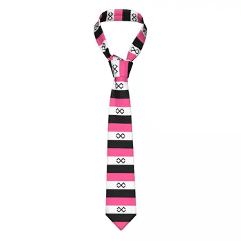 Галстук для мужчин, формальные узкие галстуки, классический мужской флаг народа Мокша.svg Свадебный галстук джентльмена узкий