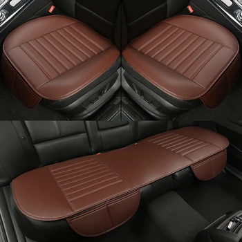 Кожаная подушка автокресла WZBWZX для BYD всех моделей FO F3 SURUI SIRUI F6 G3 M6 L3 G5 G6 S6 S7 E6 E5 автомобильные аксессуары для Стайлинга автомобилей