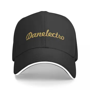 Крутая дизайнерская кепка Danelectro Essential Design бейсболка уличная кепка мужская женская