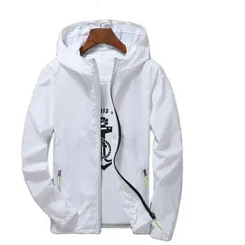 Летняя мужская ветрозащитная Светоотражающая велосипедная куртка 2023 года, одежда для MTB, Велосипедная ветровка с длинным рукавом, ветровка для горного велосипеда, защита от ультрафиолета