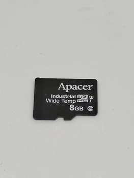 Новый оригинальный комплект AP-MSD08GIA-1HTM с чипом SD-карты памяти, интегральной схемой IC