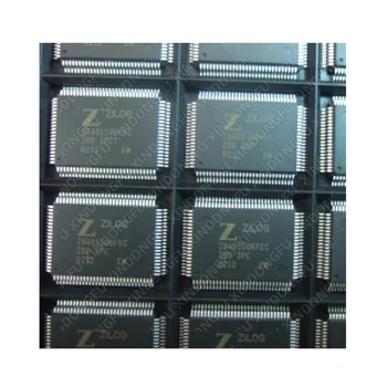 Новый оригинальный чип IC Z8401506FEC Z8401506 Уточняйте цену перед покупкой (Уточняйте цену перед покупкой)