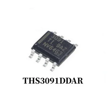 Новый оригинальный шелкографический экран THS3091DDAR: линейный усилитель 3091 SOP-8 THS3091