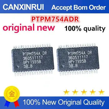 Оригинальные Новые электронные Компоненты PTPM754ADR 100% качества Микросхемы интегральных схем