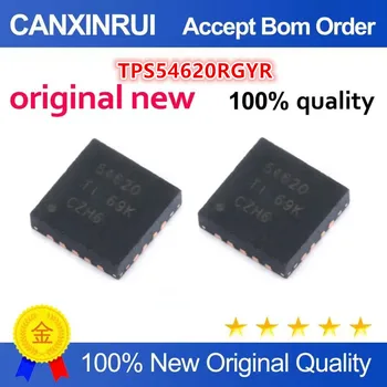 Оригинальный Новый 100% качественный чип TPS54620RGYR электронных компонентов интегральных схем