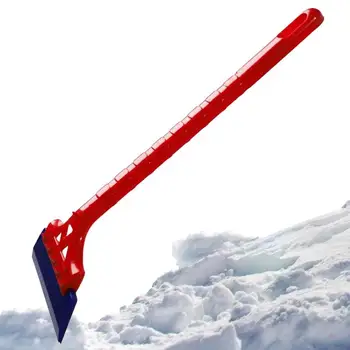 Скребок для льда, лопата для снега, автоматическое размораживание лобового стекла, инструмент для уборки зимнего снега, Скребок для льда, Автоаксессуары